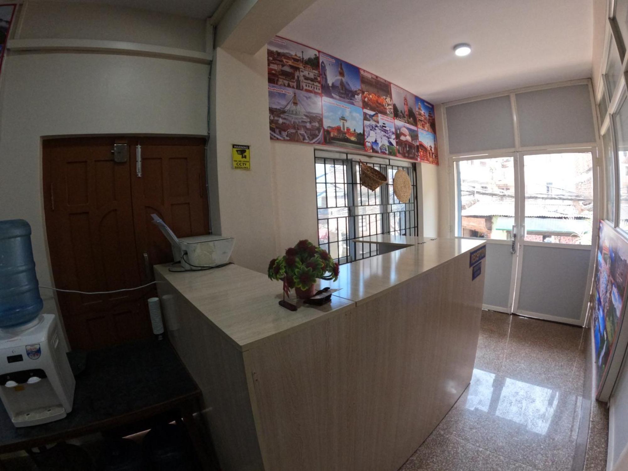 Global Village Hotel Kathmandu