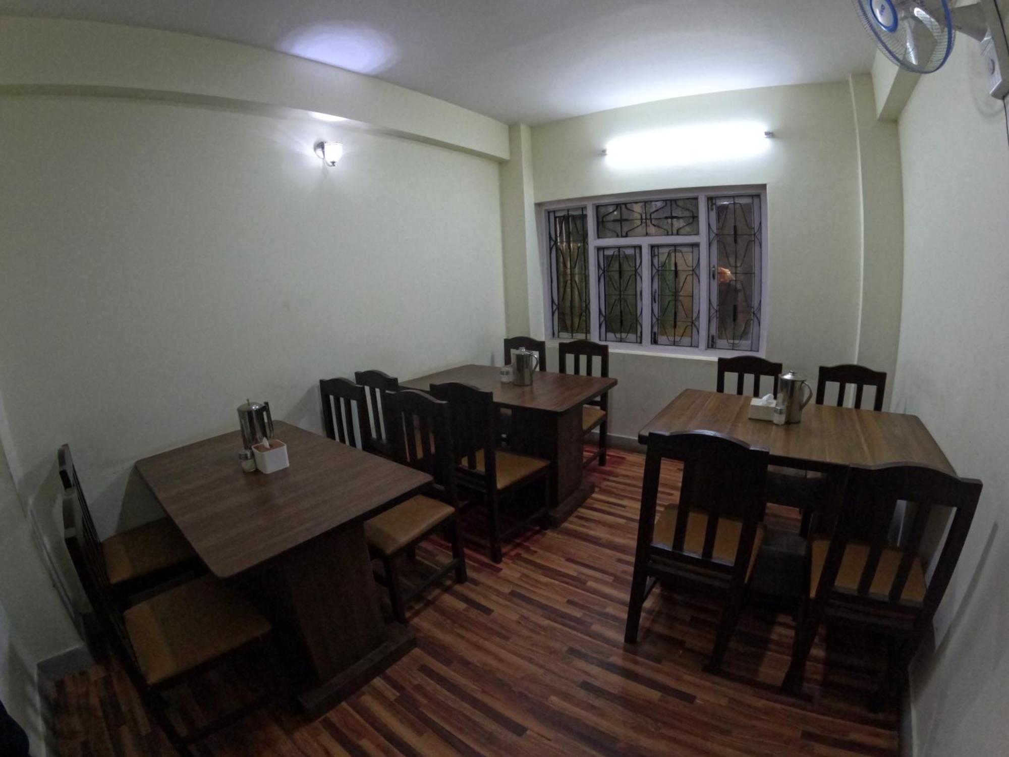 Global Village Hotel