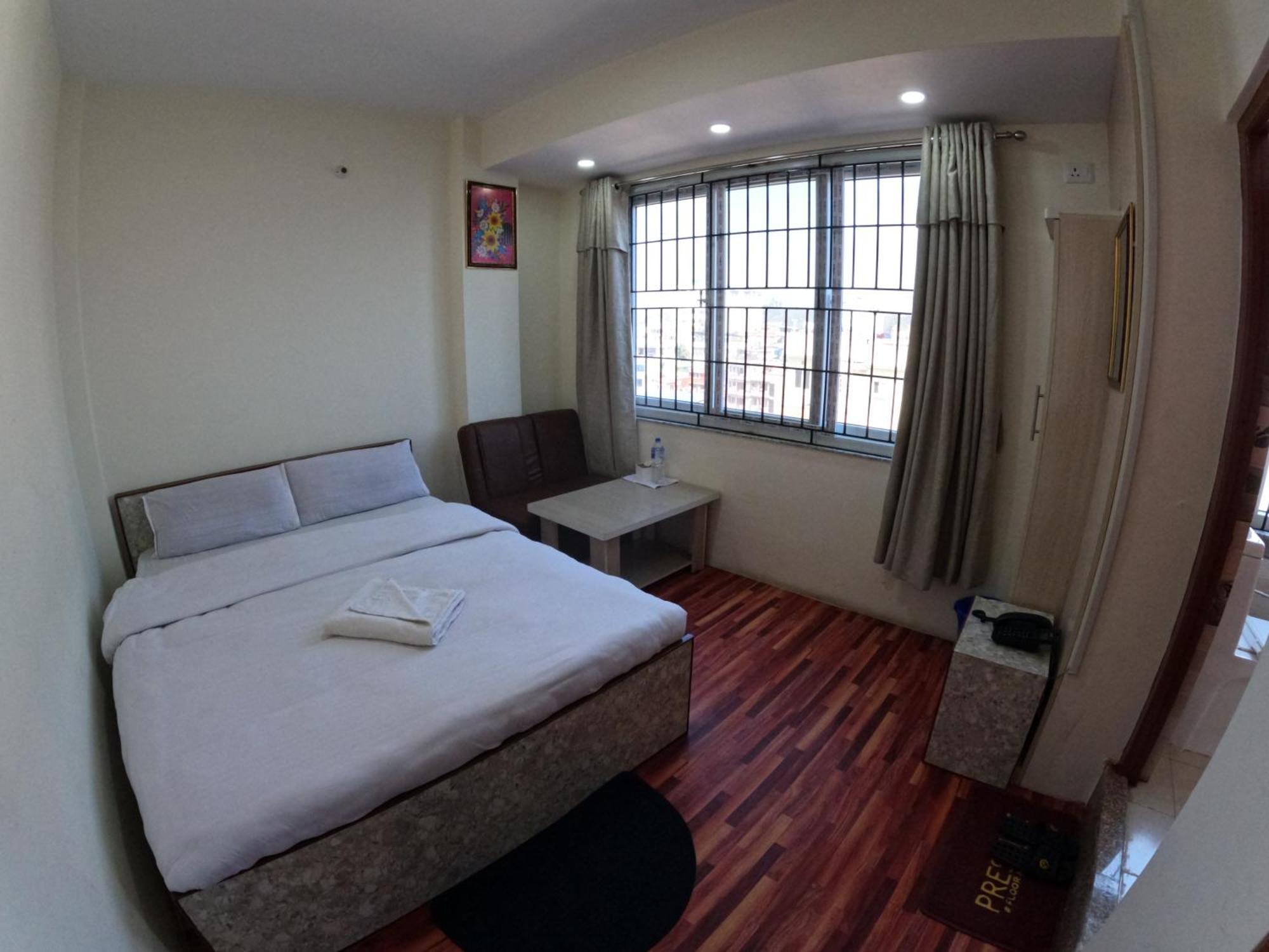 Global Village Hotel Kathmandu
