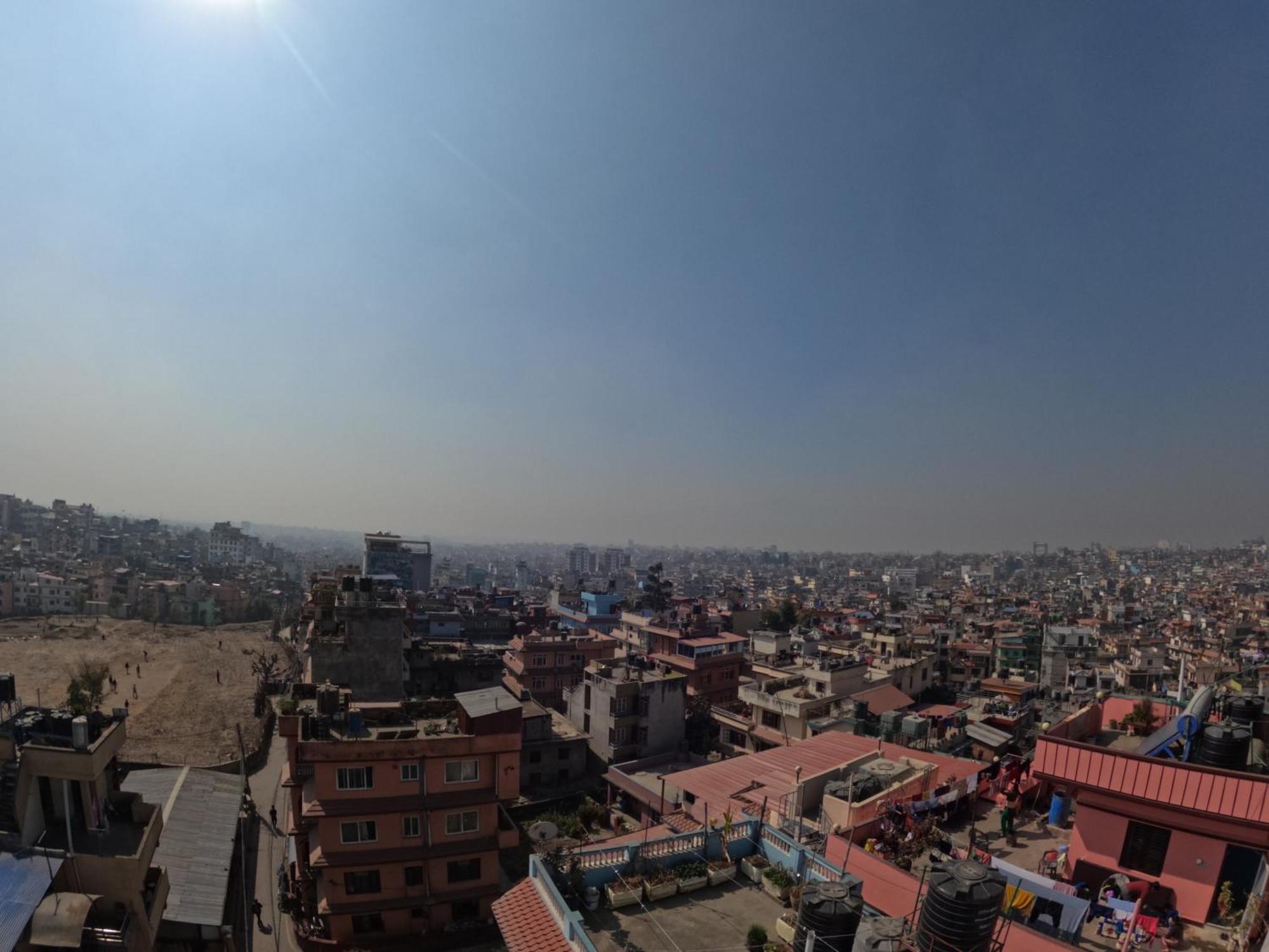Hotel Global Village Kathmandu