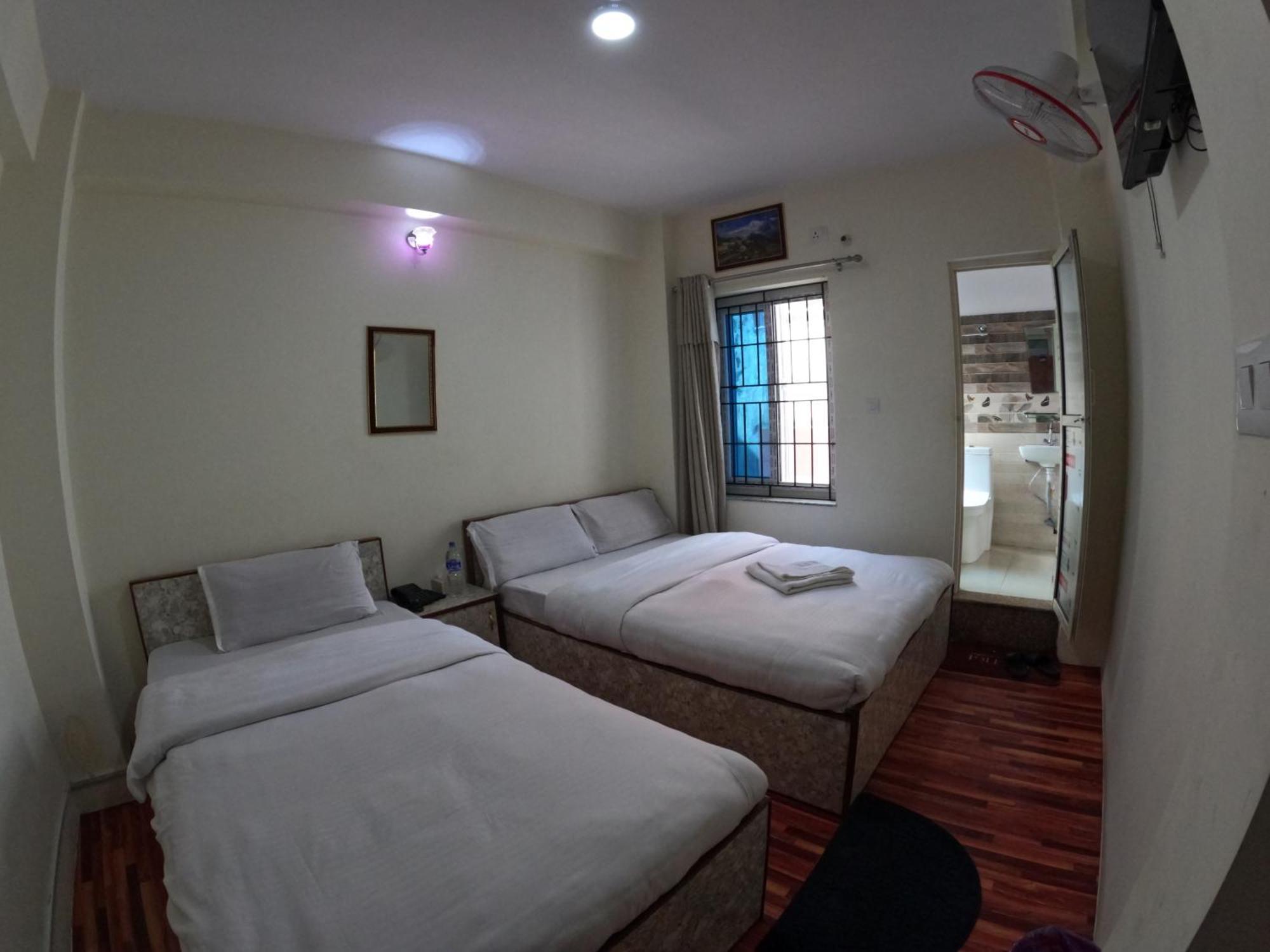 Global Village Hotel Kathmandu