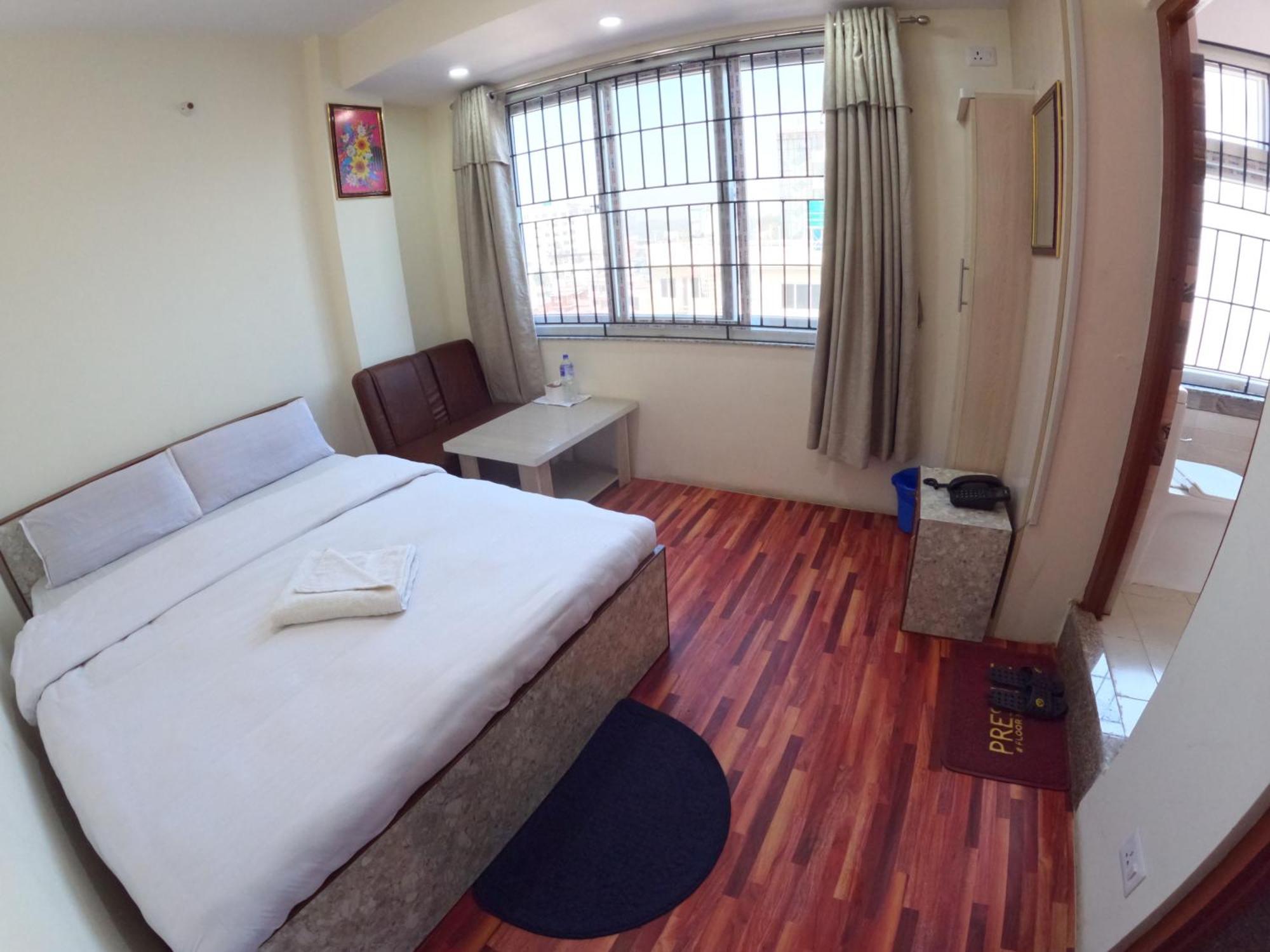 Hotel Global Village Kathmandu