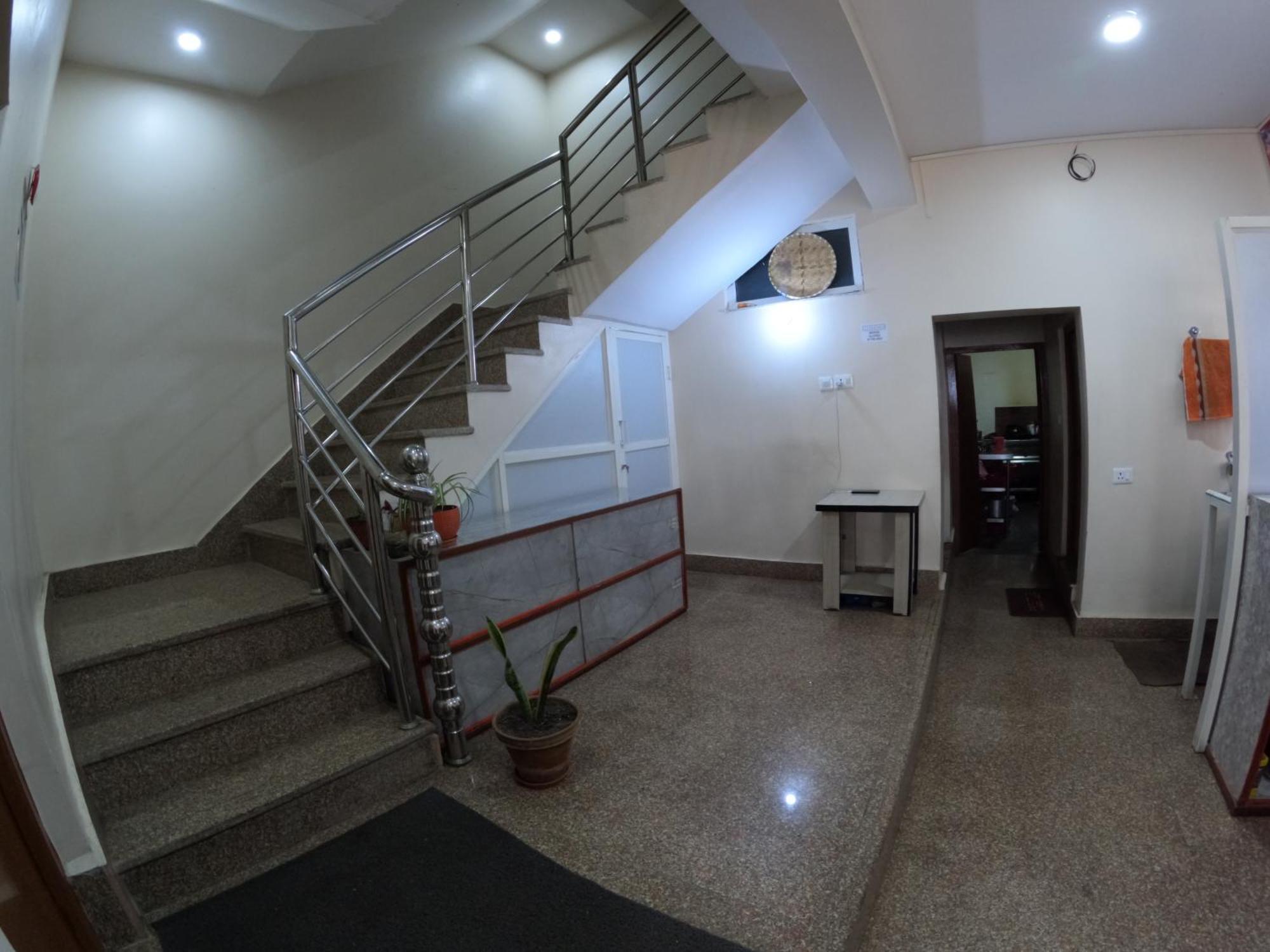 Global Village Hotel Kathmandu