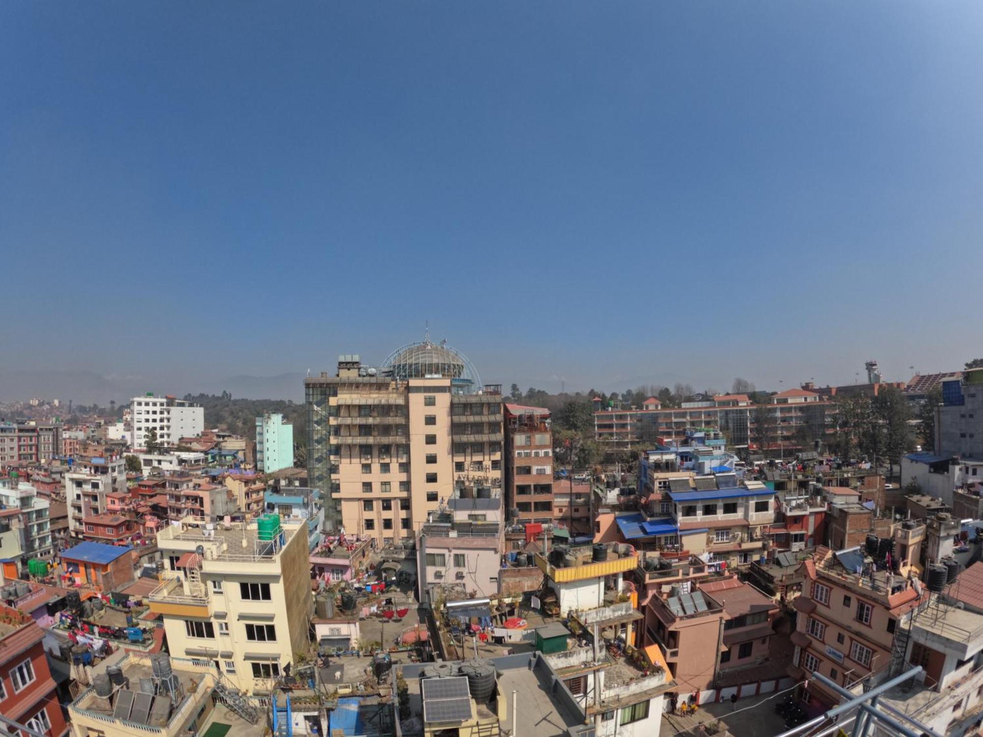 Global Village Kathmandu