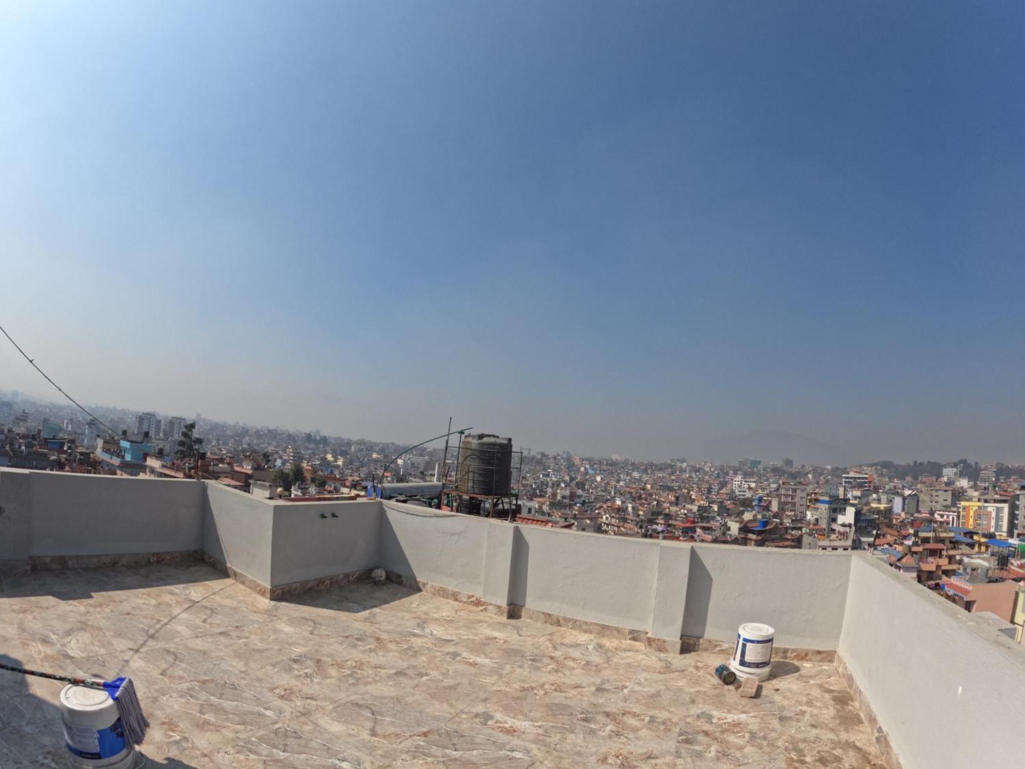 Hotel Global Village Kathmandu