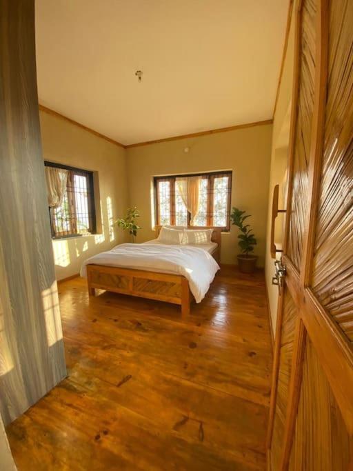 Neo Farm Retreat Villa *