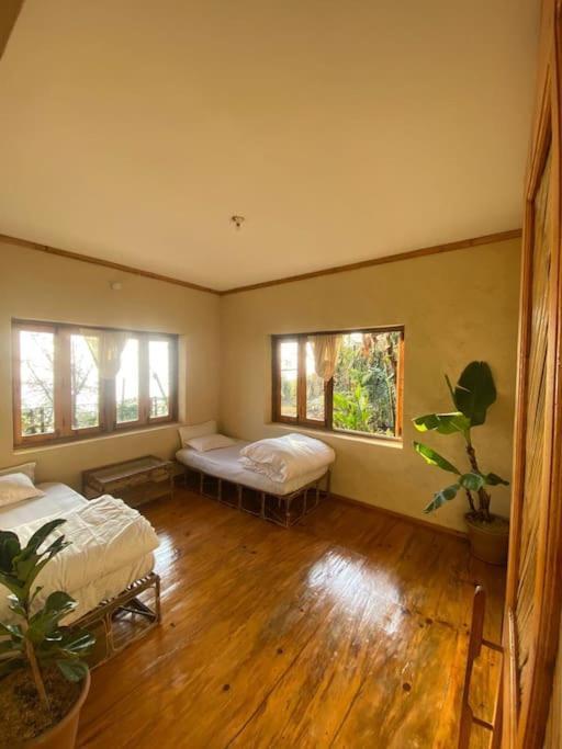 Villa Neo Farm Retreat