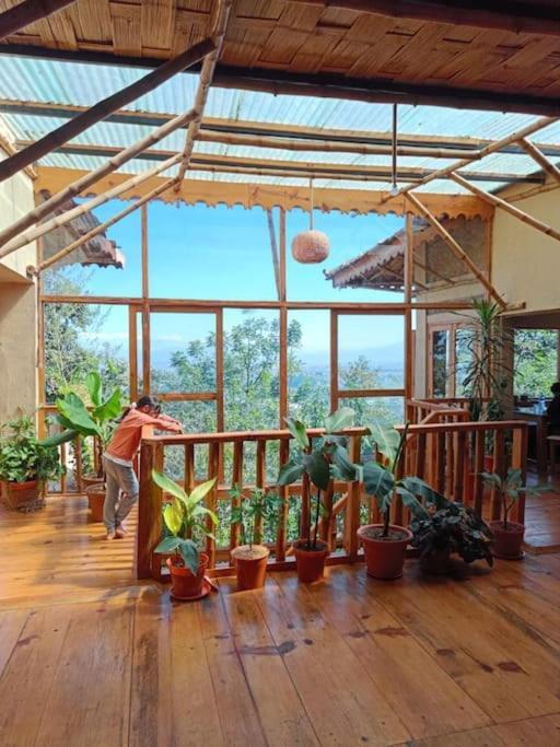 Neo Farm Retreat Villa Kathmandu
