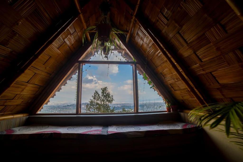 Neo Farm Retreat Villa Kathmandu