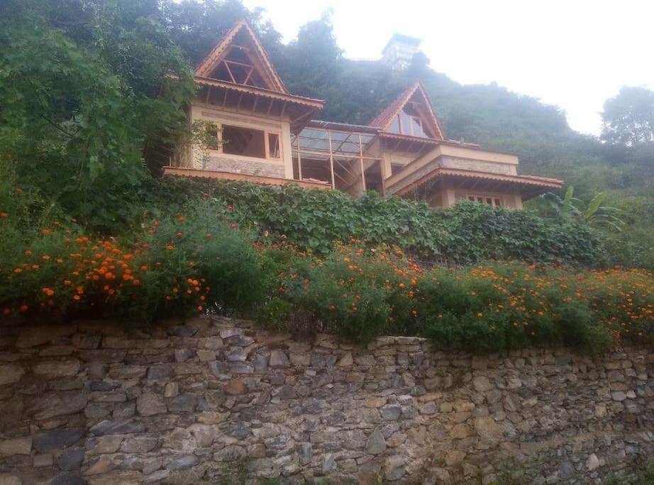 Neo Farm Retreat Kathmandu