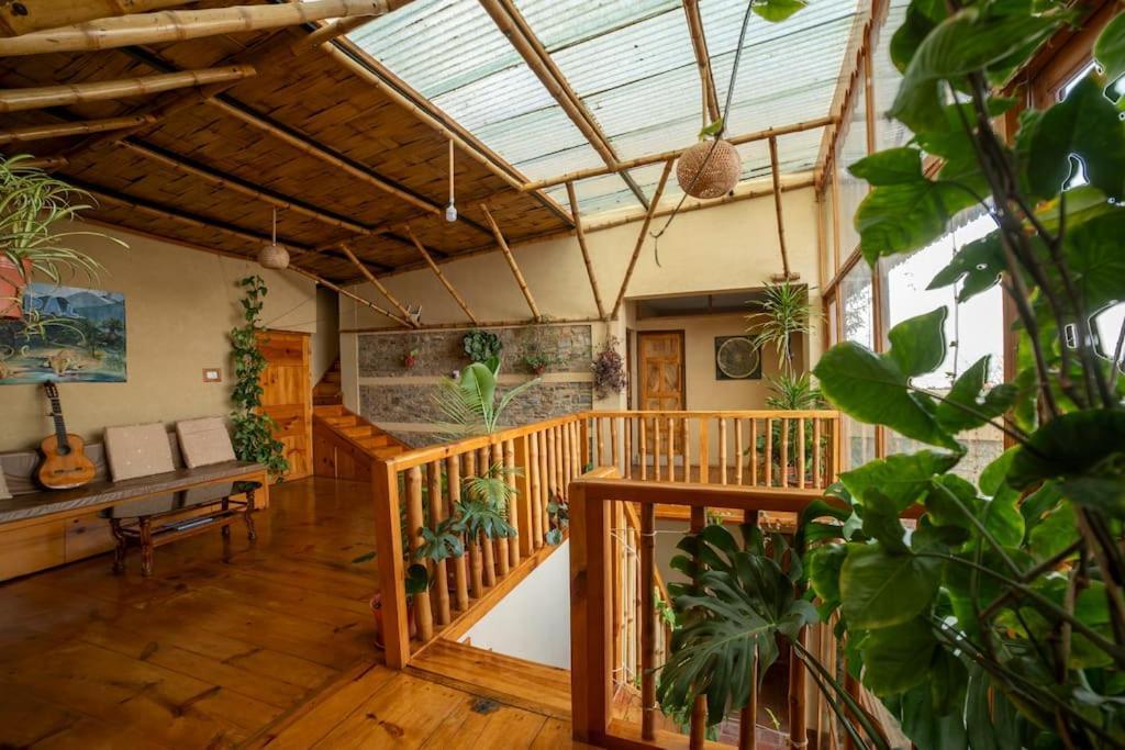 Neo Farm Retreat Villa Kathmandu