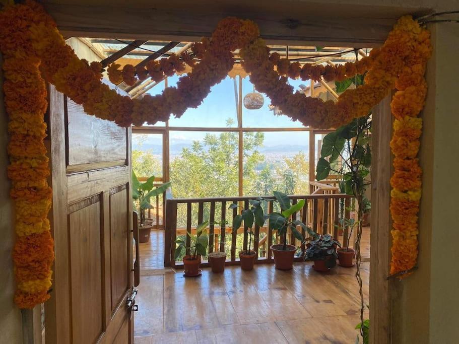 Neo Farm Retreat