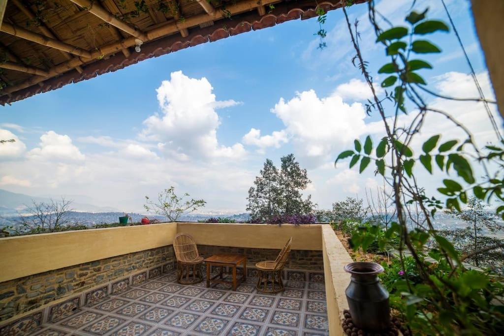 Villa Neo Farm Retreat Kathmandu