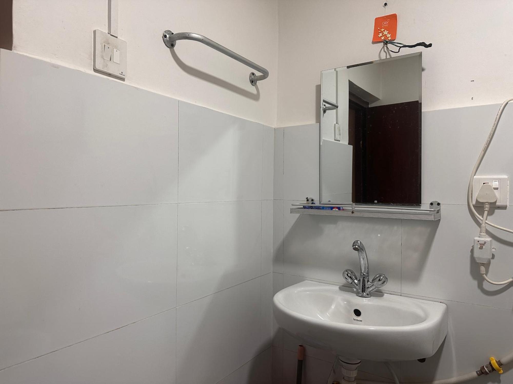 Apartamento Elegant Catmandu