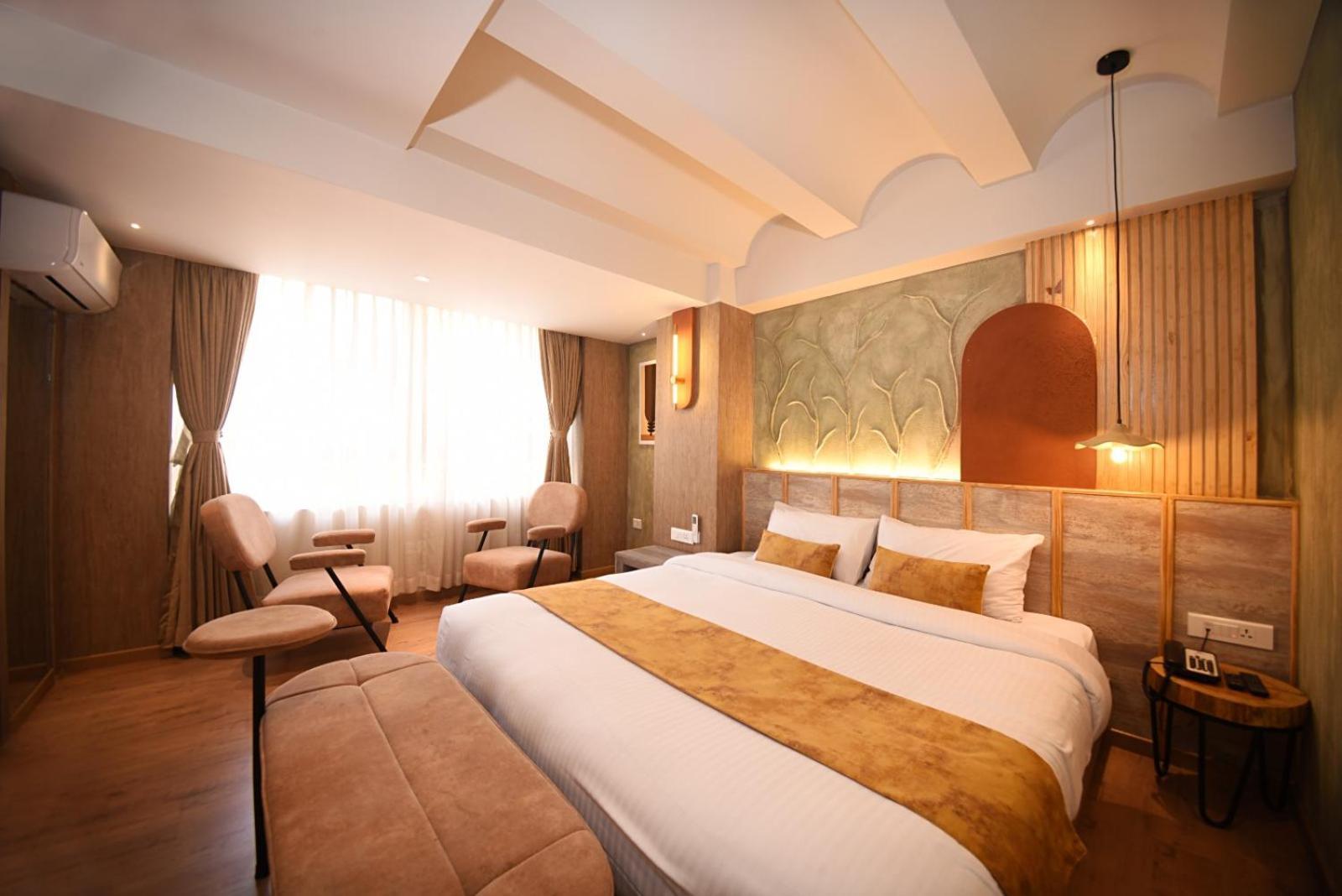 Daali & Aparthotel