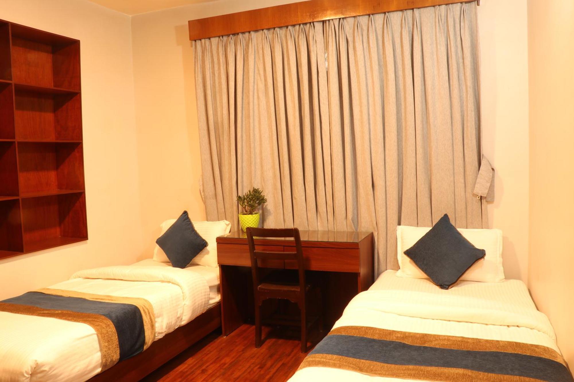 Elegant Apartamento