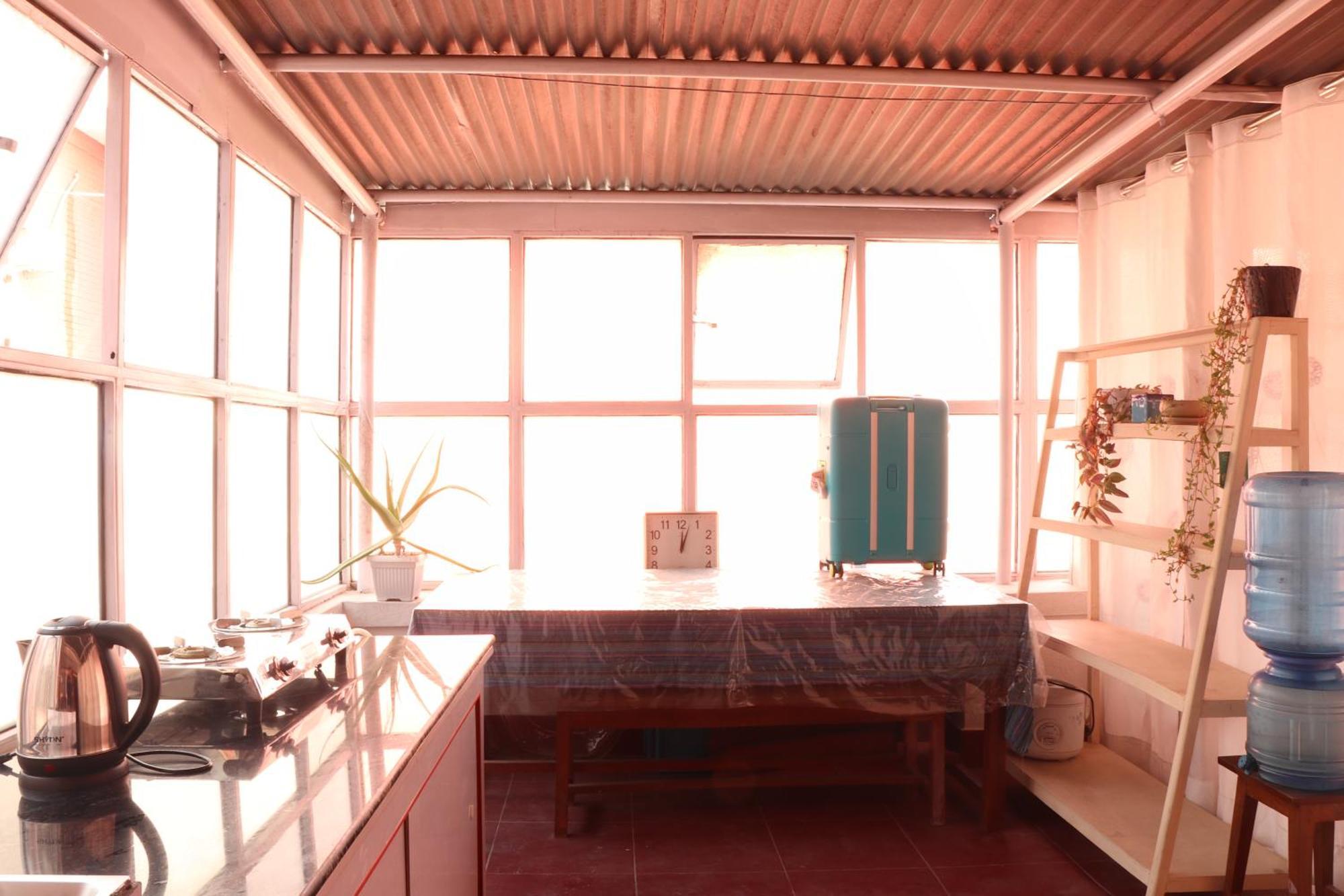Elegant Apartamento *