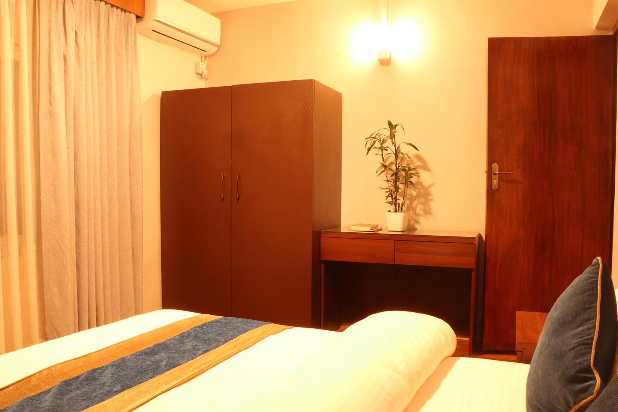 Elegant Apartamento