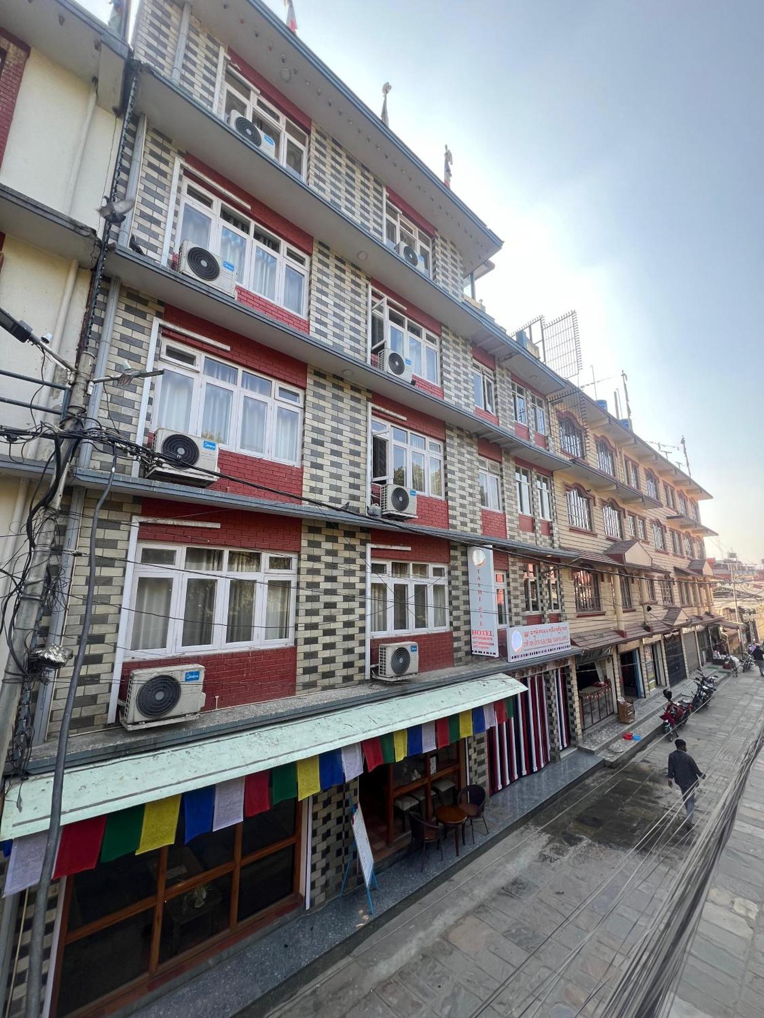 Guest house Tashi Pal Pvt. Ltd Kathmandu