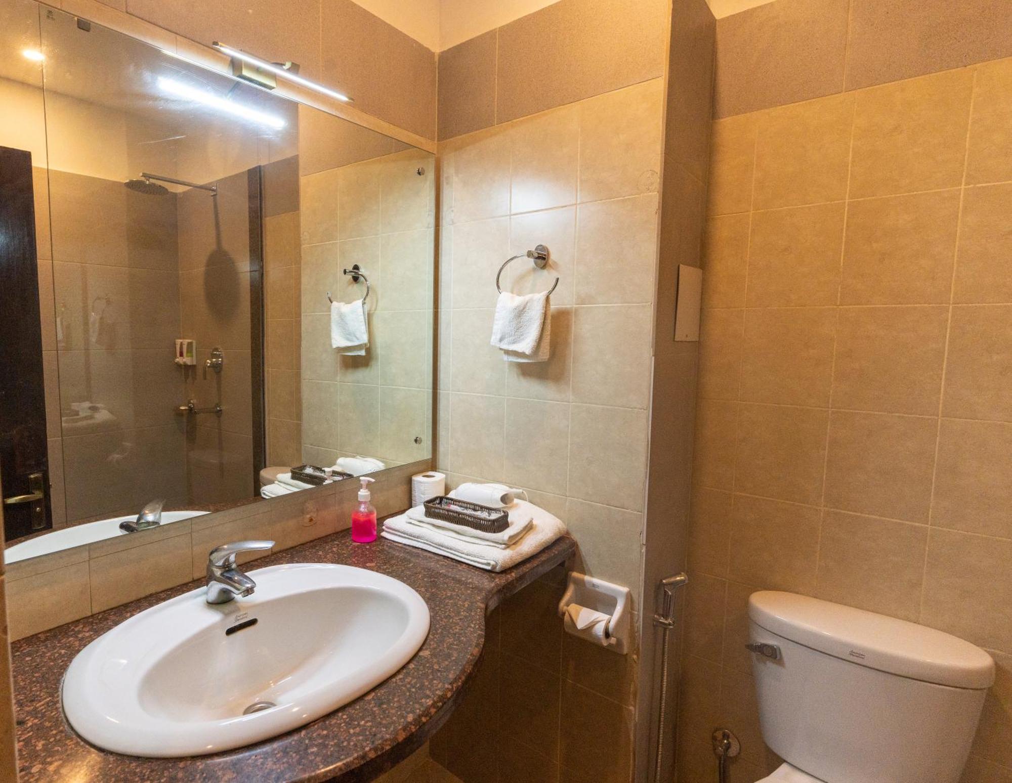 Mandala Heritage 4* Kathmandu