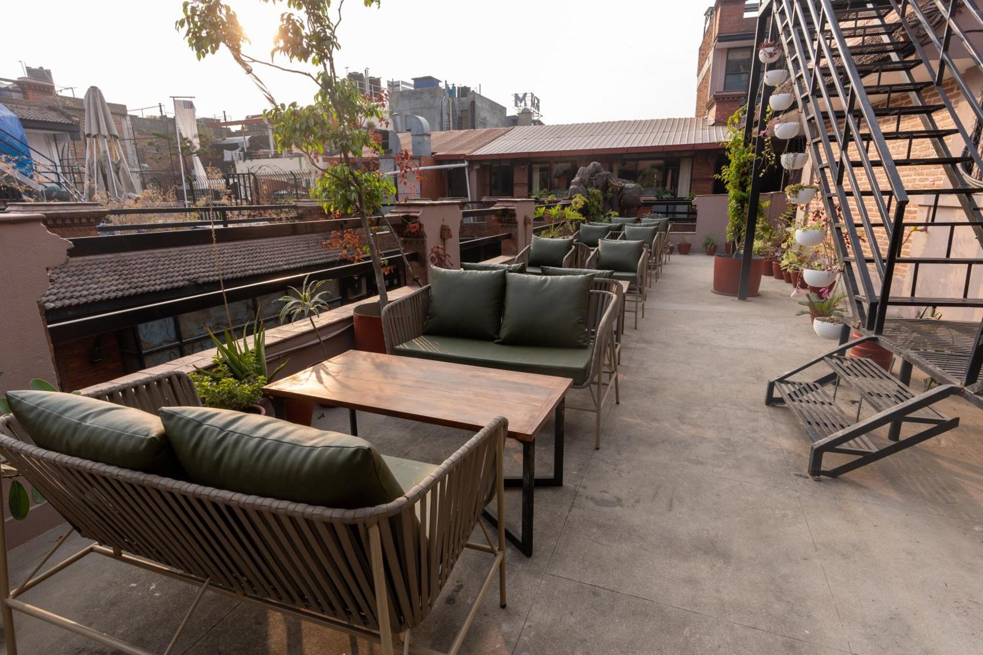 Mandala Heritage Hotel