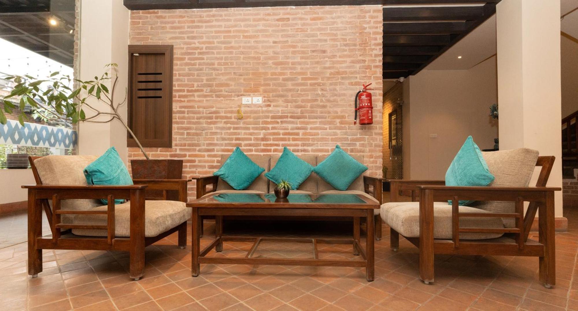 Hotel Mandala Heritage 4*