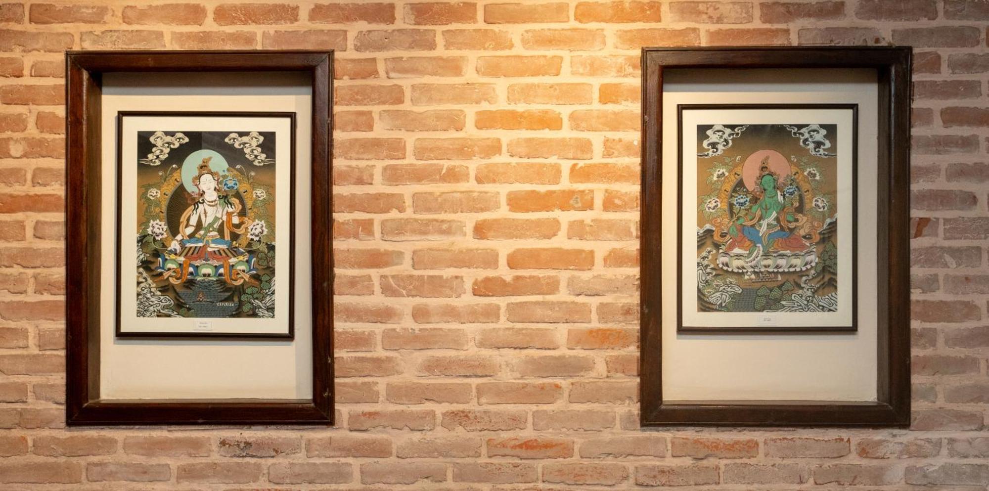 Mandala Heritage 4*