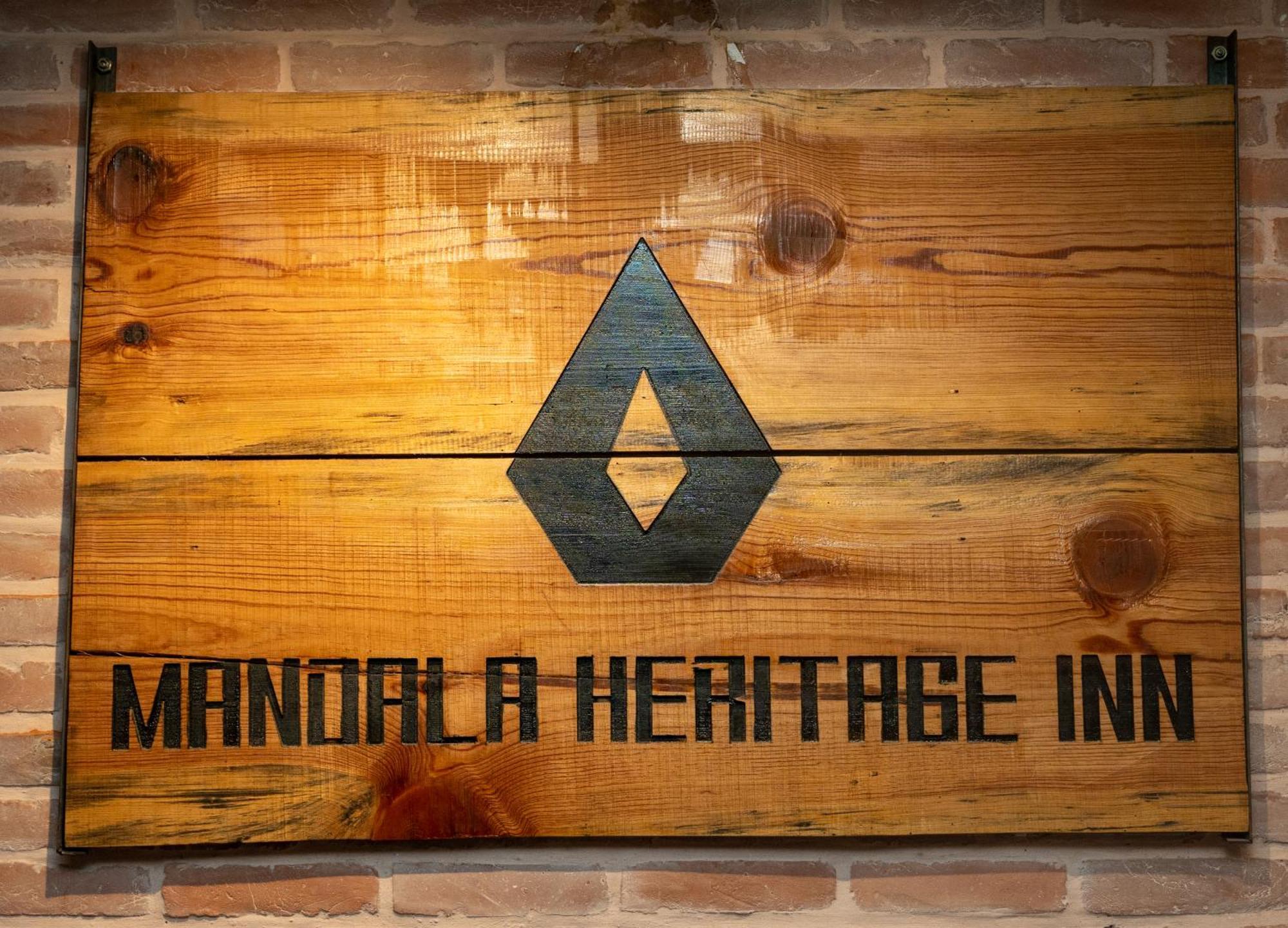Hotel Mandala Heritage Kathmandu