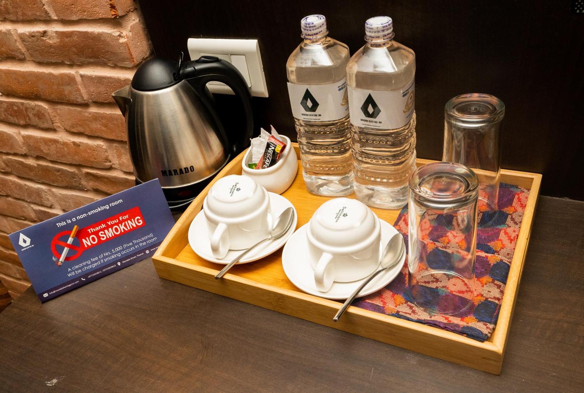 Mandala Heritage Hotel Kathmandu