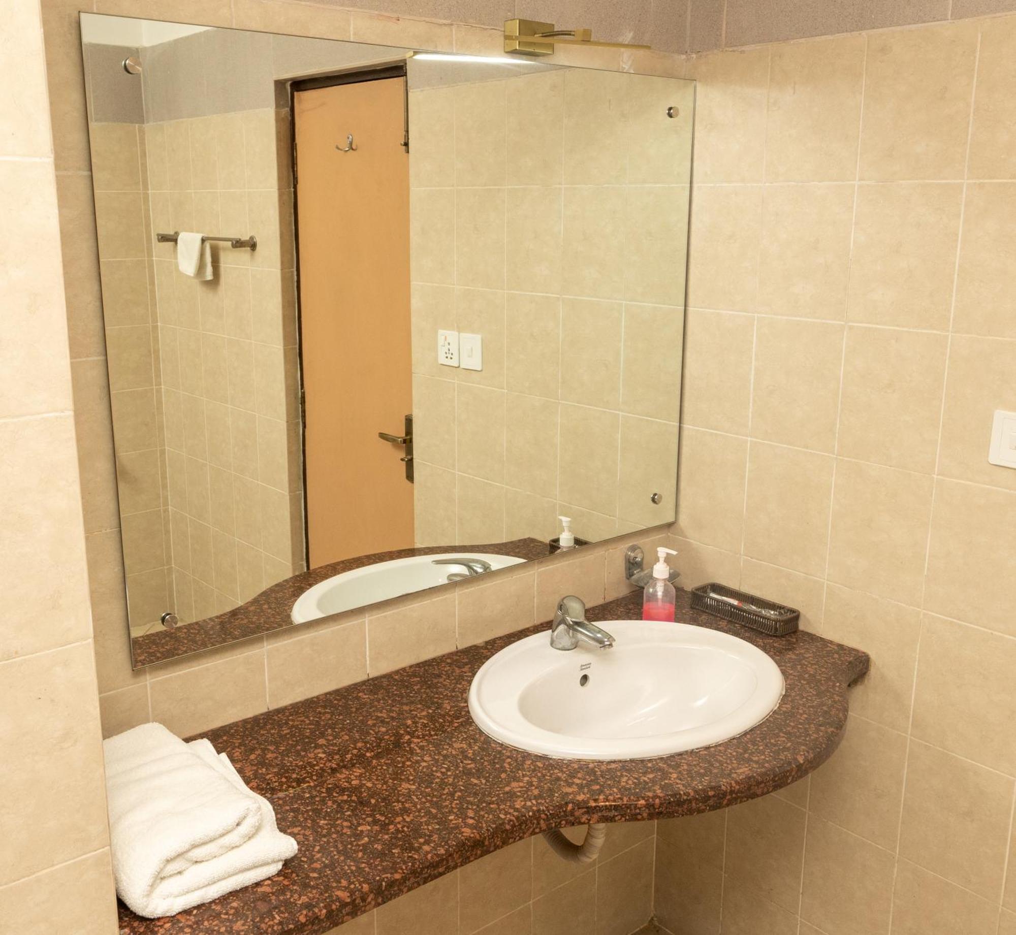 Mandala Heritage Hotel Kathmandu