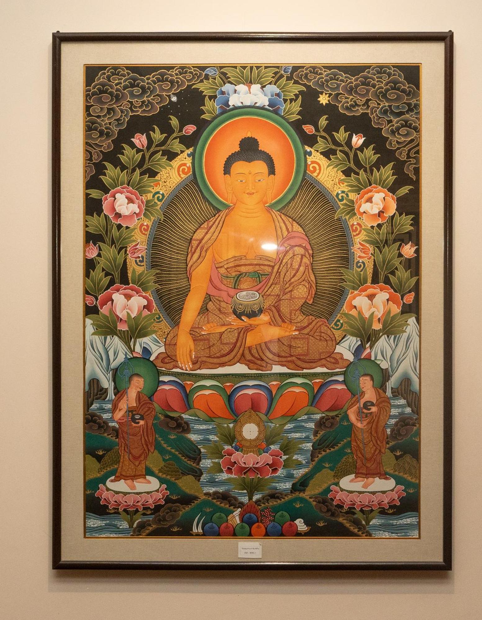 Hotel Mandala Heritage 4*