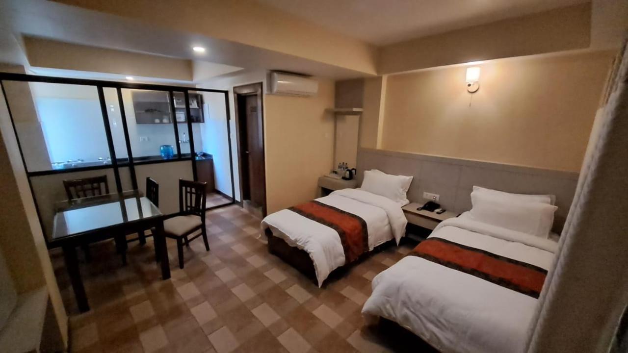 Tashi Pal Pvt. Ltd Guest house Kathmandu