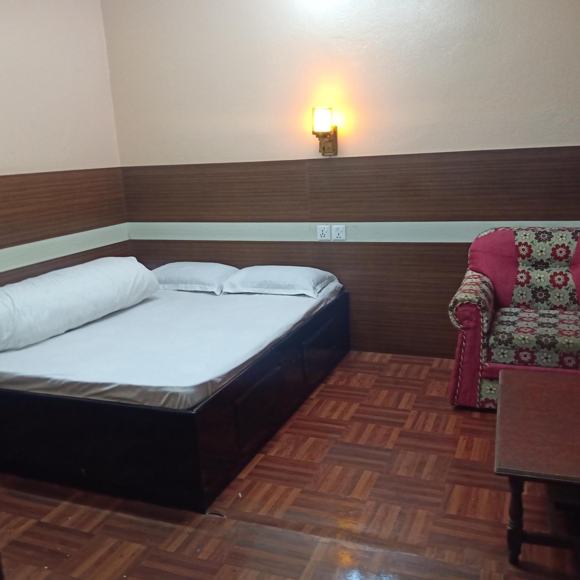 Gulmi Butwal Pravasi Hotel