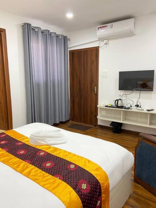 Himalayan Laligurans Hospitality Apartment *
