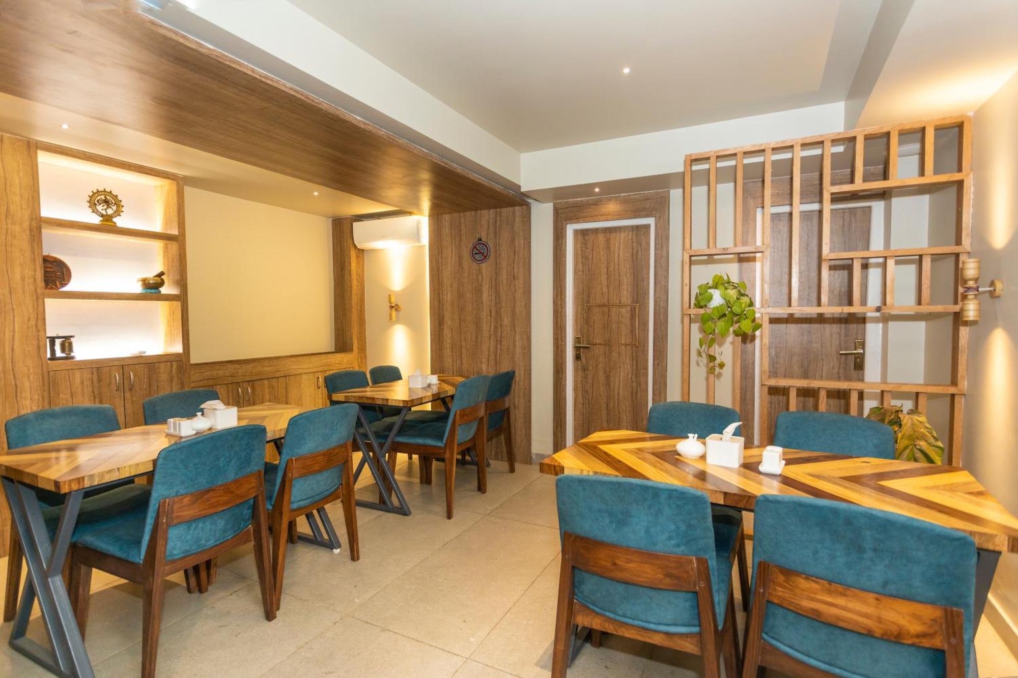 Ananta Hotel Kathmandu