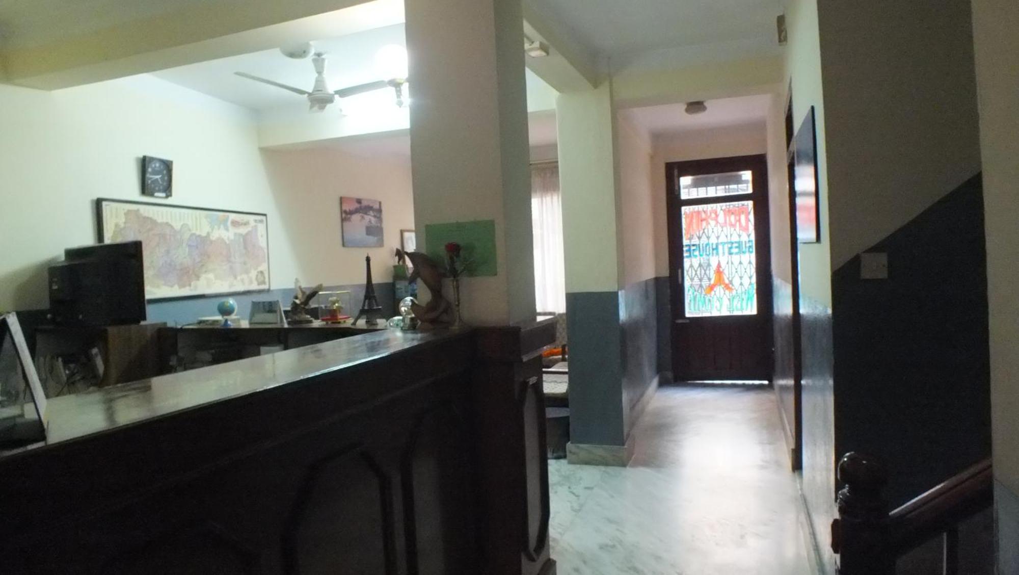 Dolphin Guest house Kathmandu