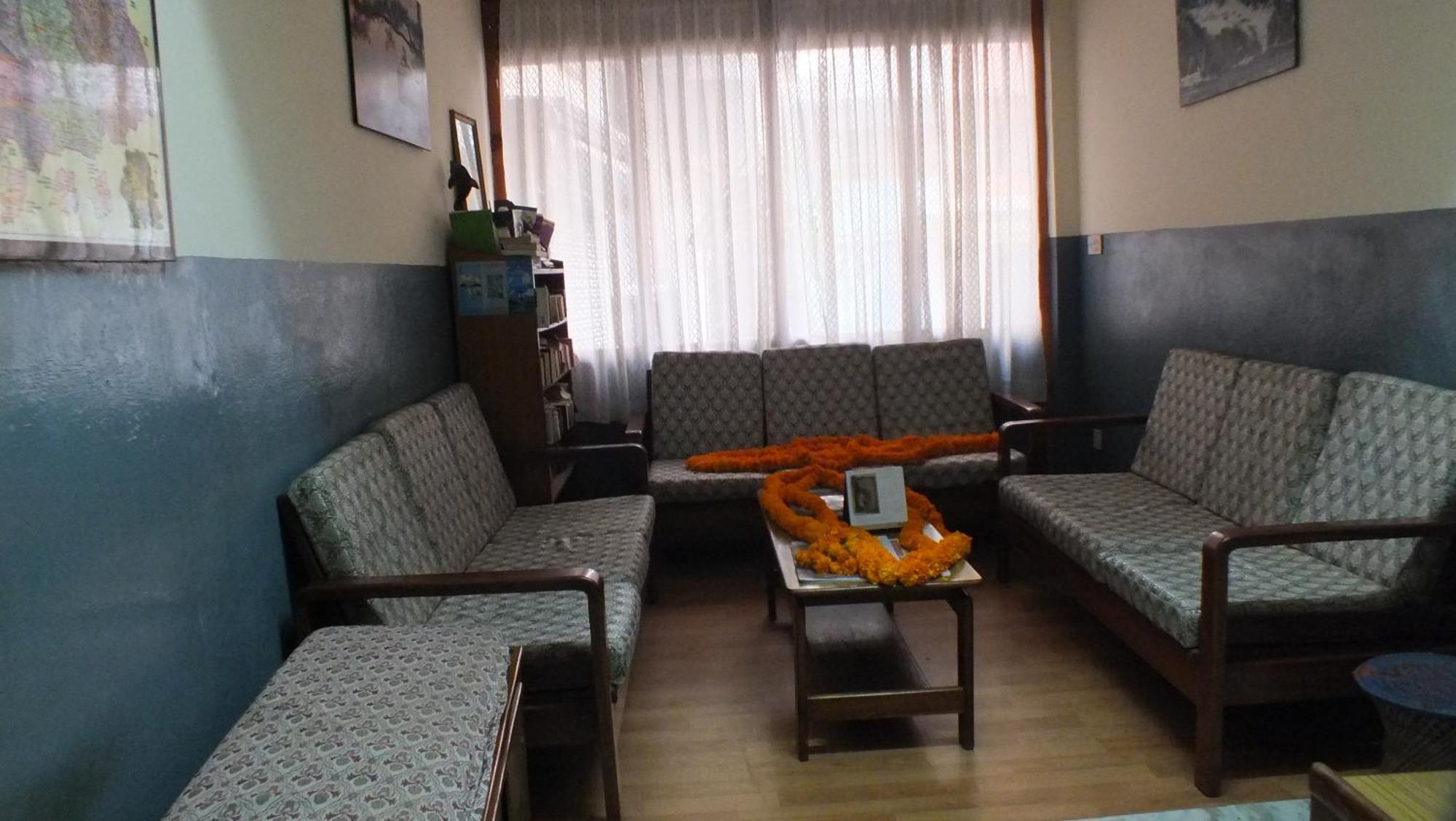 Dolphin Guest house *