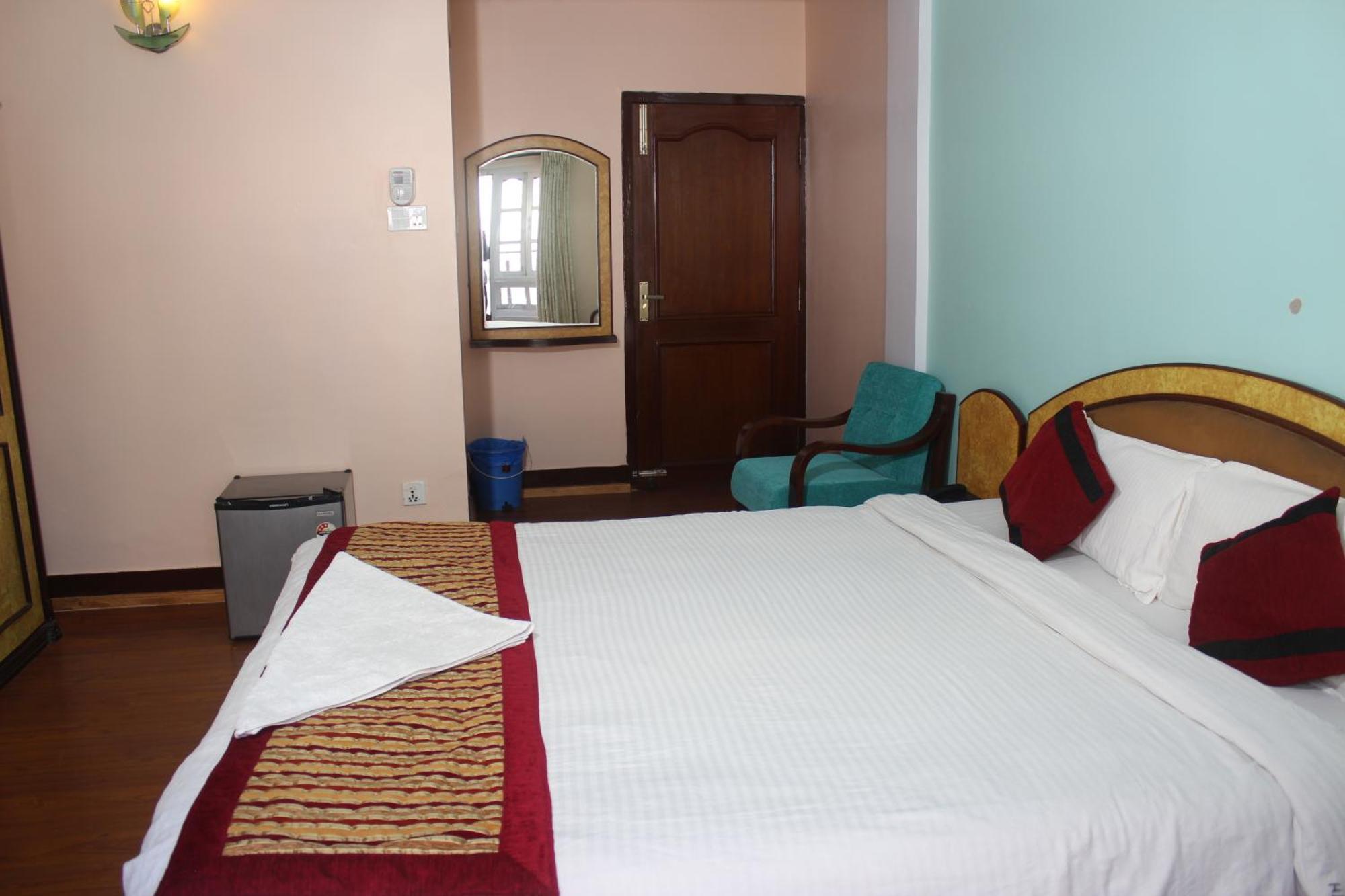 Happy Or Mudkhu Durbar 3*