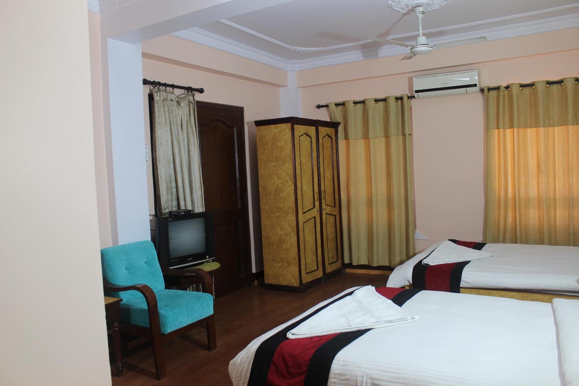 Happy Or Mudkhu Durbar 3*