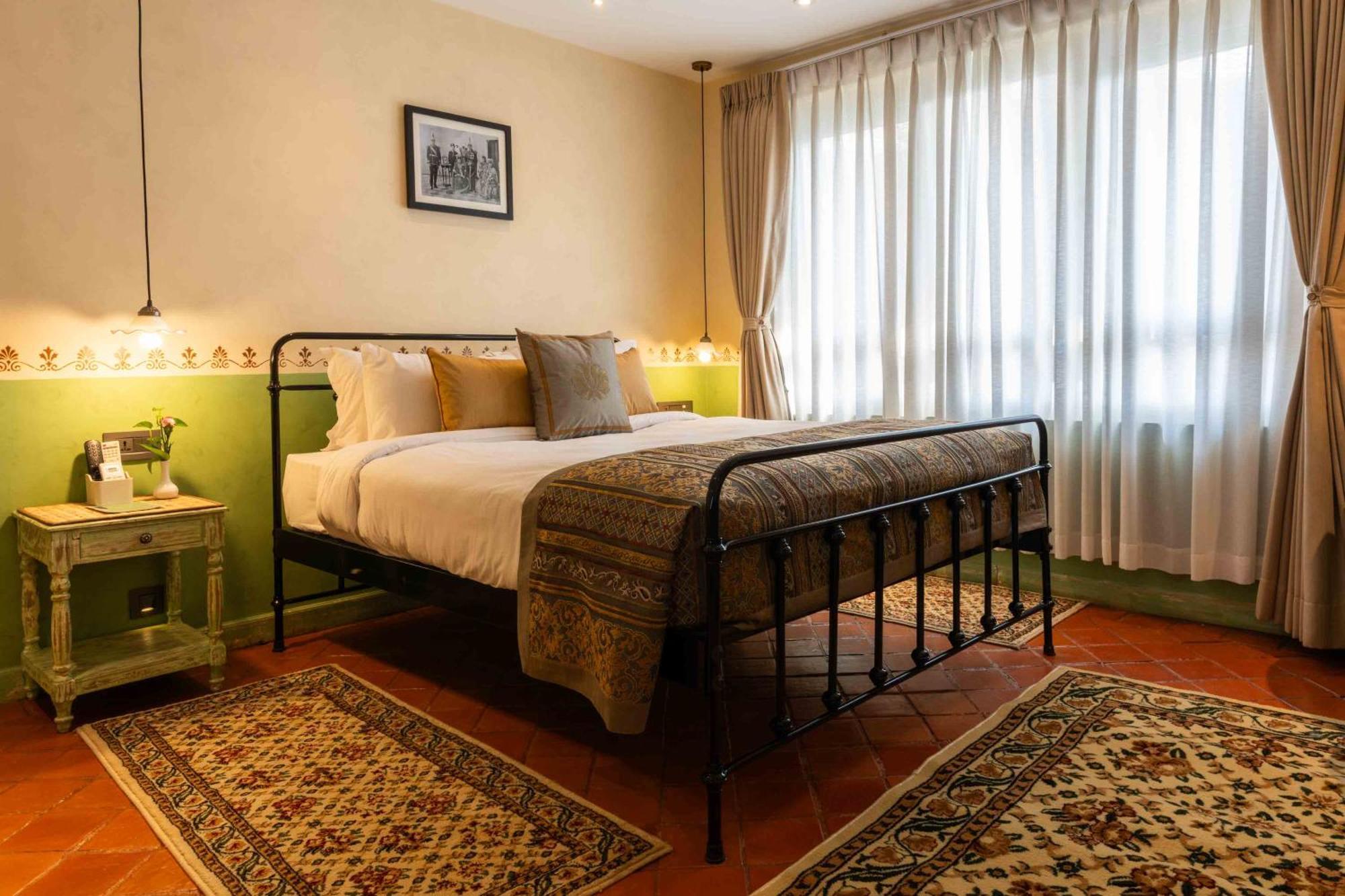Seto Ghar Hotel