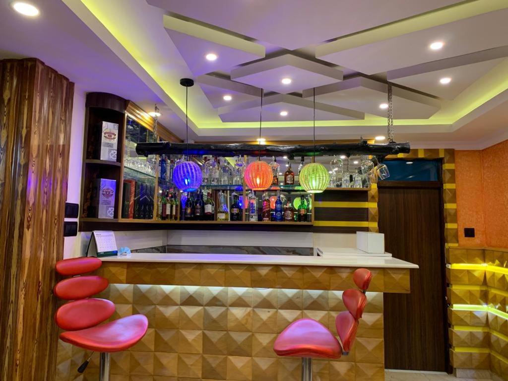 Hotel Grand Yak Boutique Kathmandu