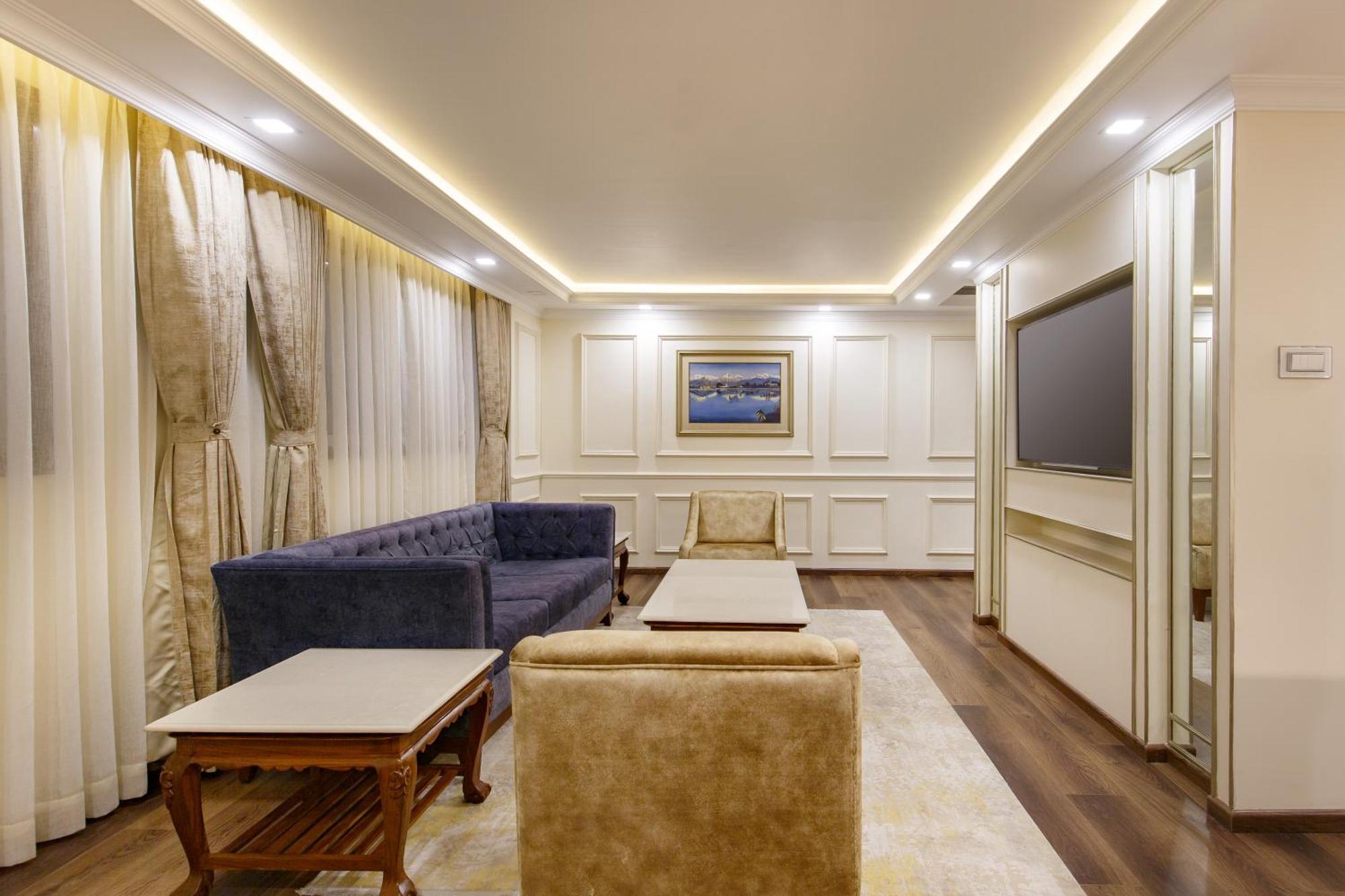 Shanker-palatial Heritage Catmandu