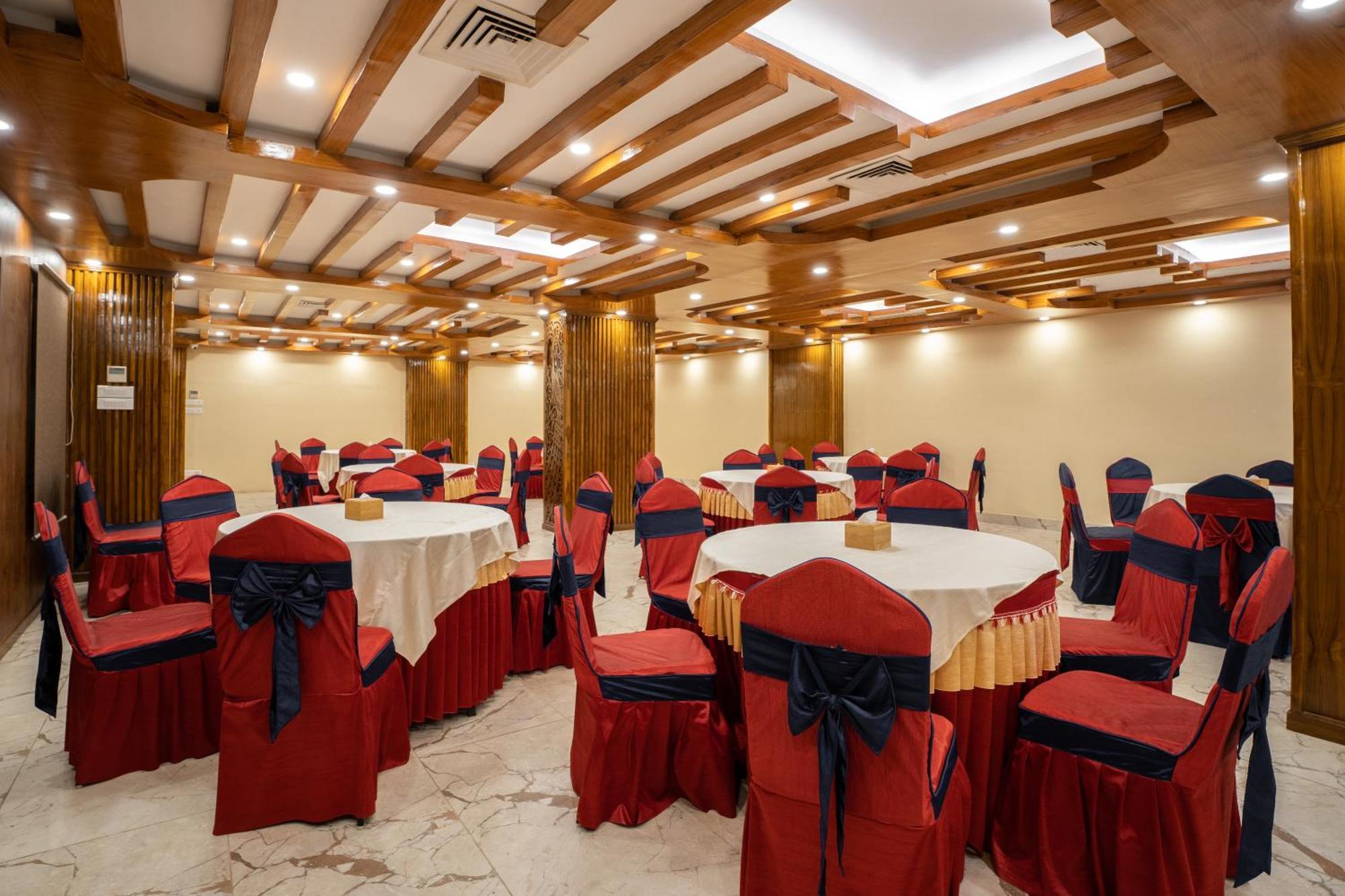 Hotel Surya Heritage