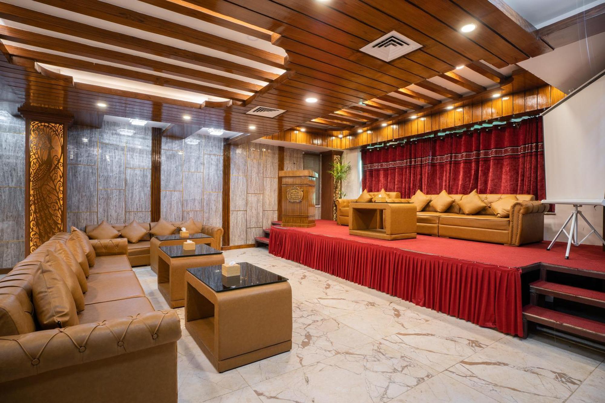 Surya Heritage Hotel Kathmandu
