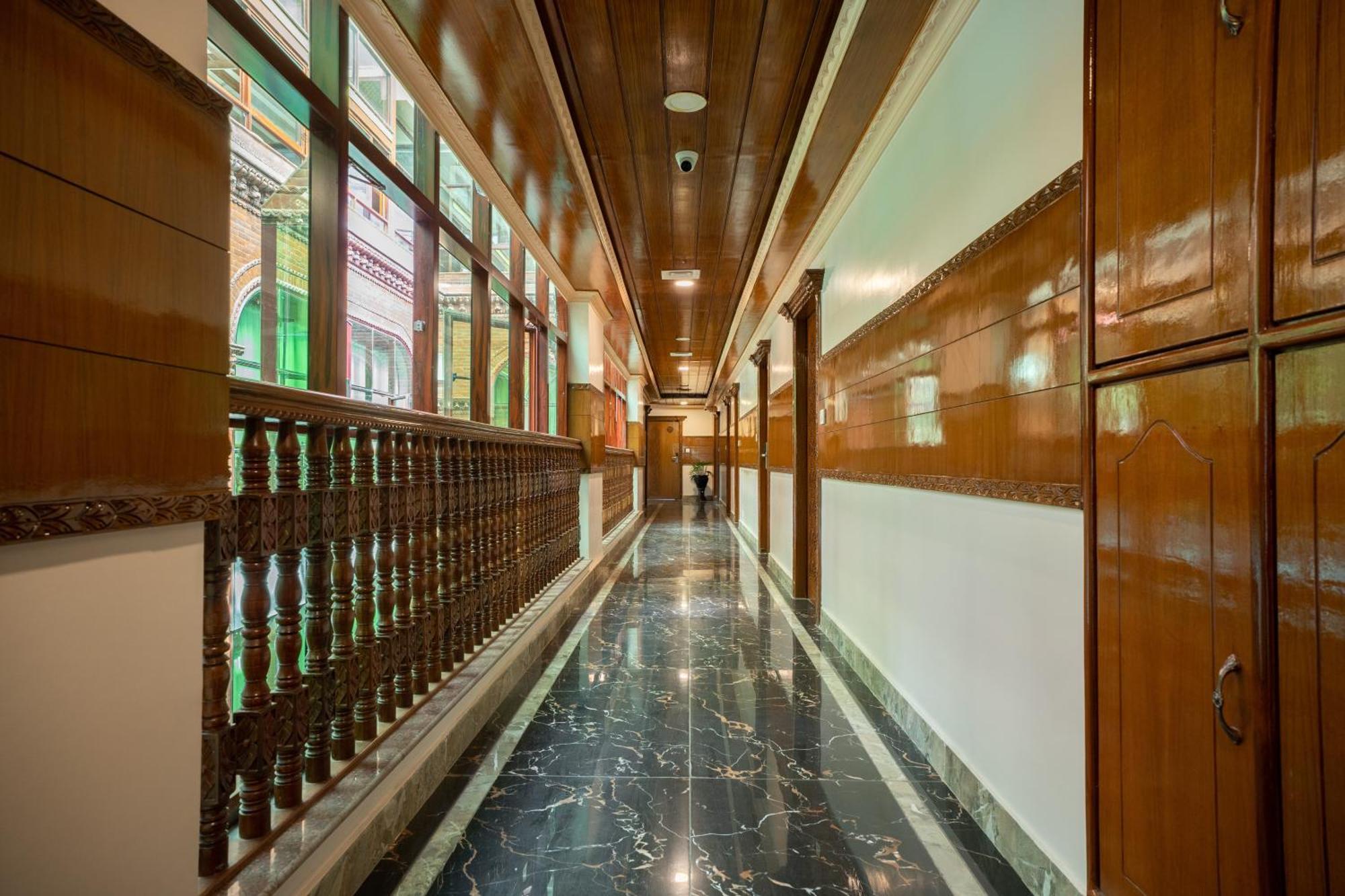 Surya Heritage Hotel Kathmandu