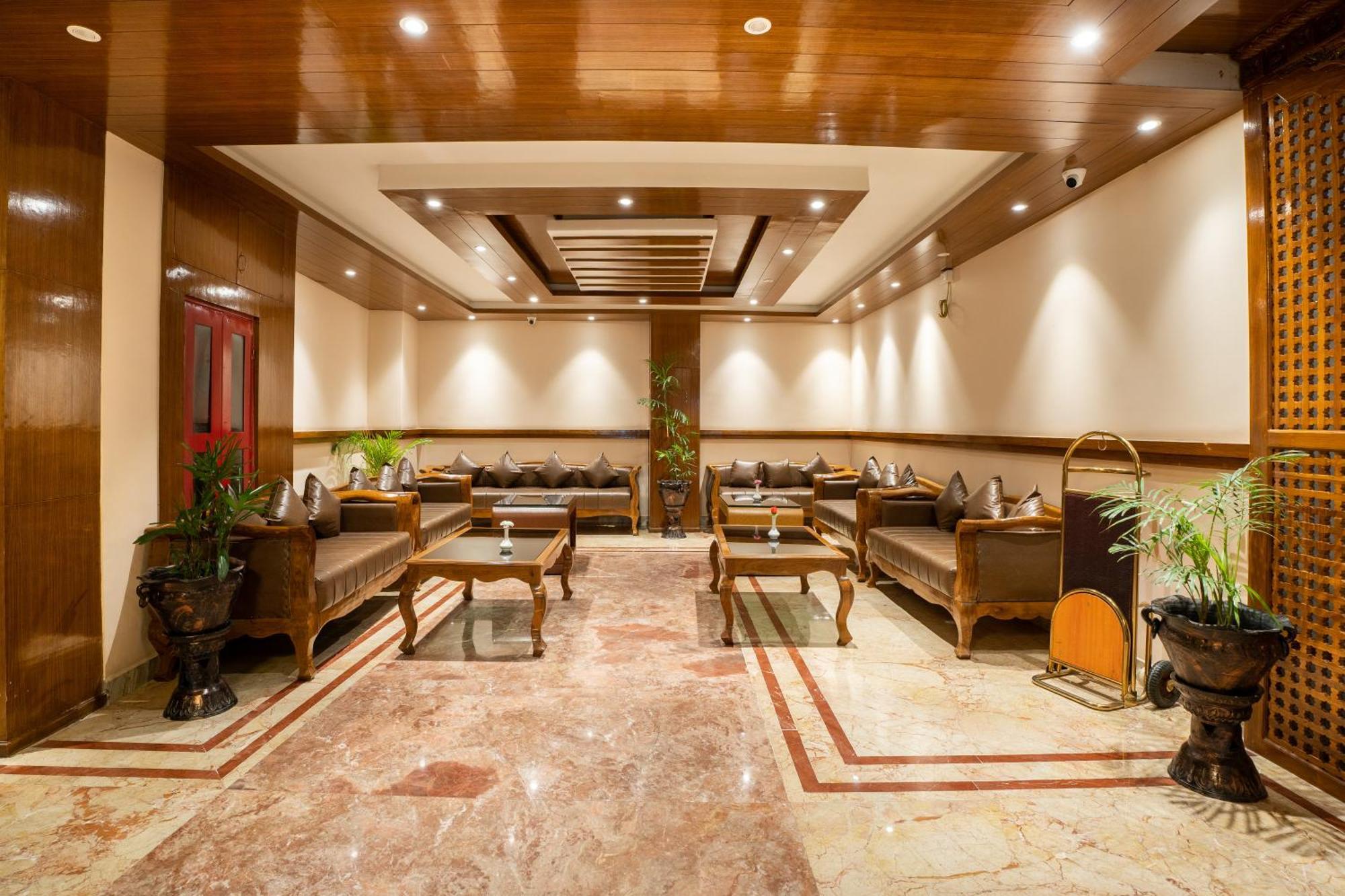 Surya Heritage Hotel
