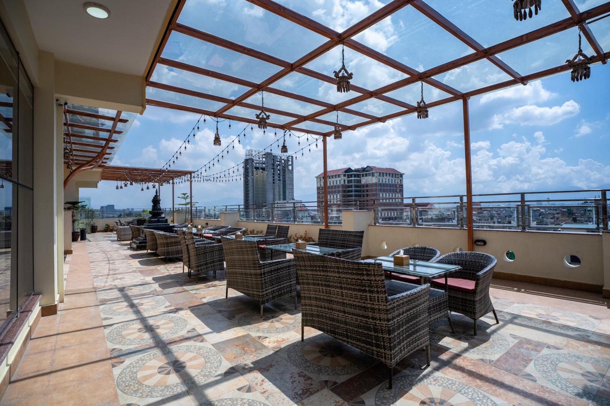 Surya Heritage 4* Kathmandu