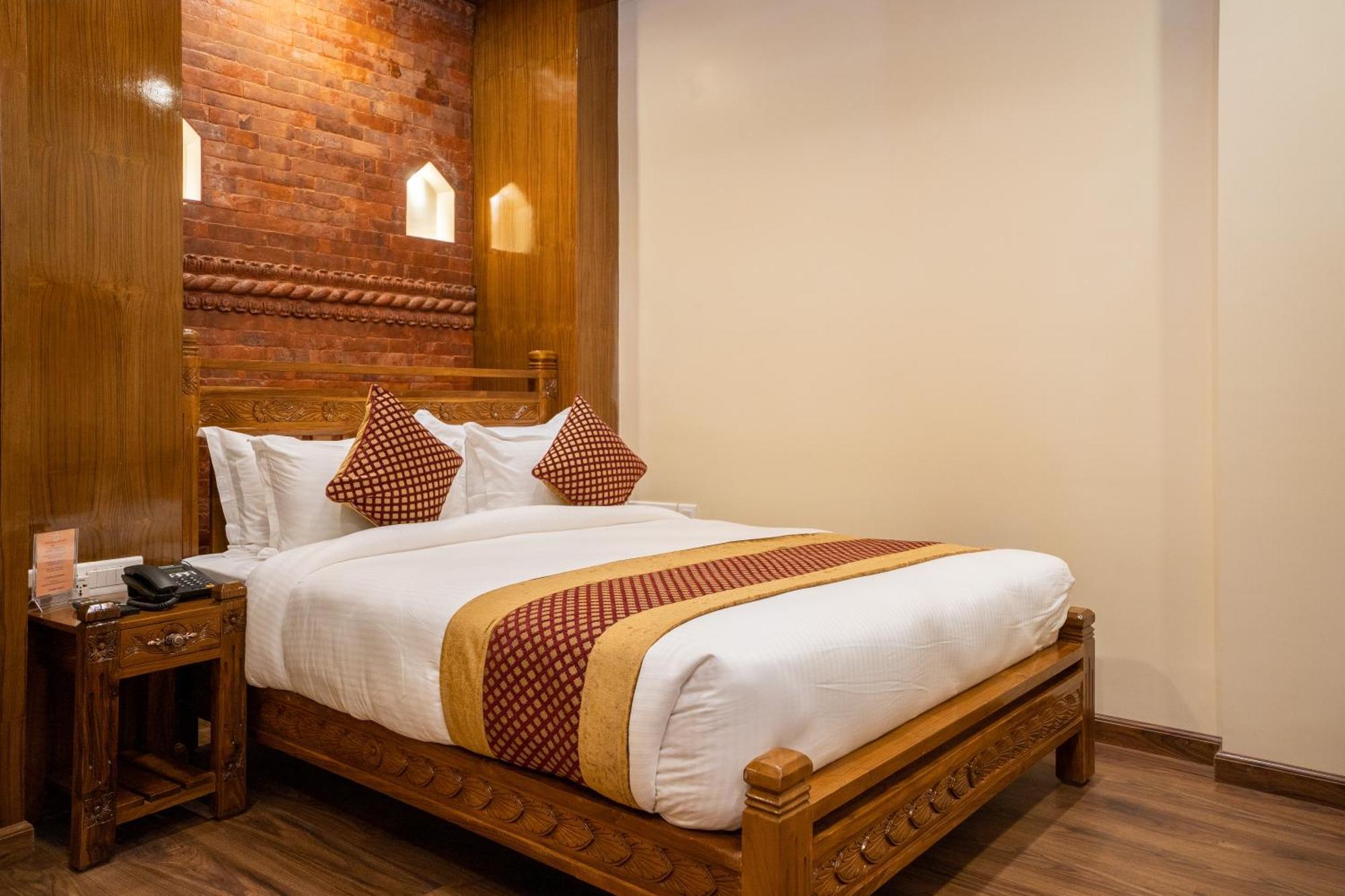 Surya Heritage Hotel Kathmandu
