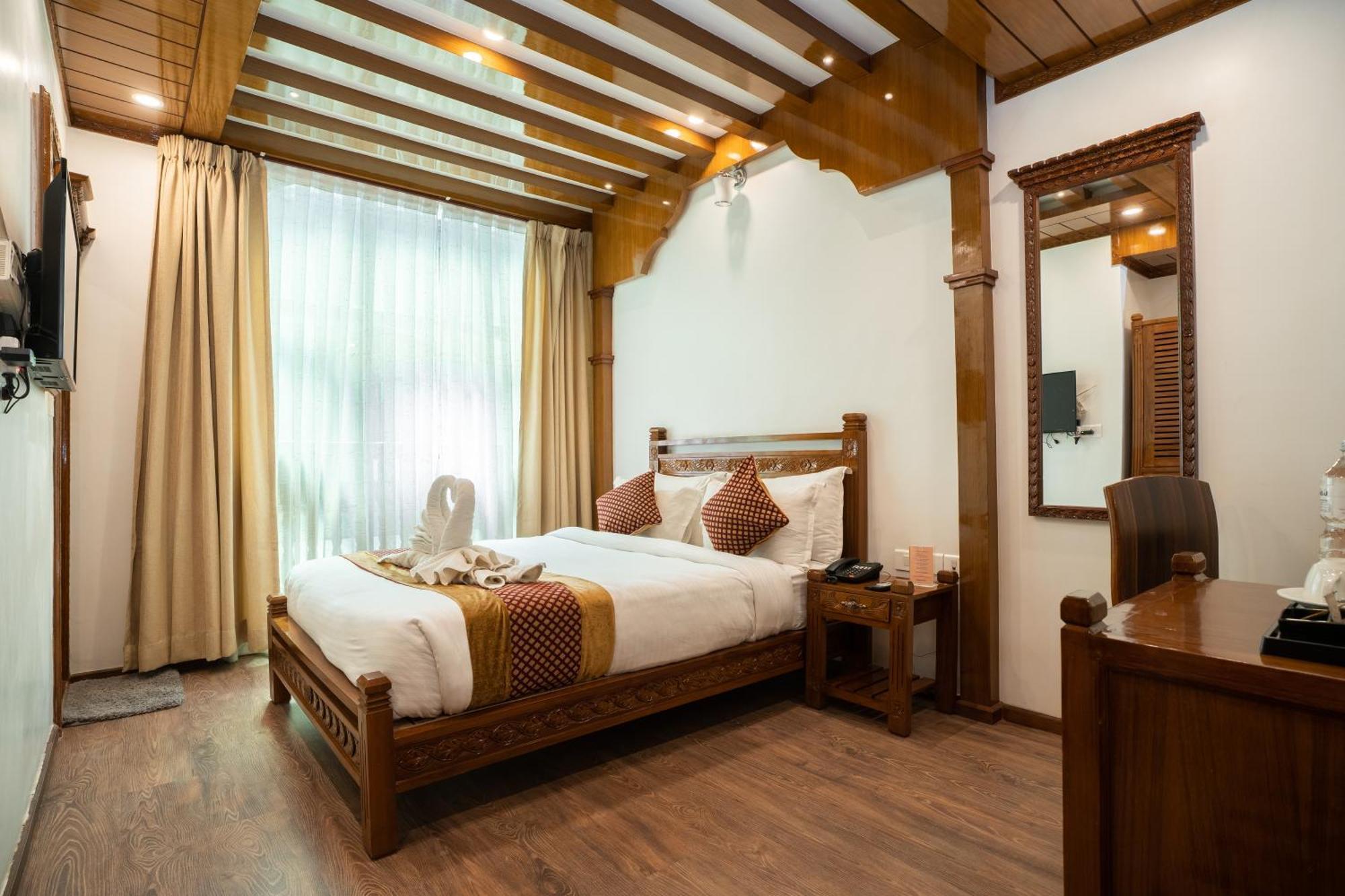 Surya Heritage Kathmandu