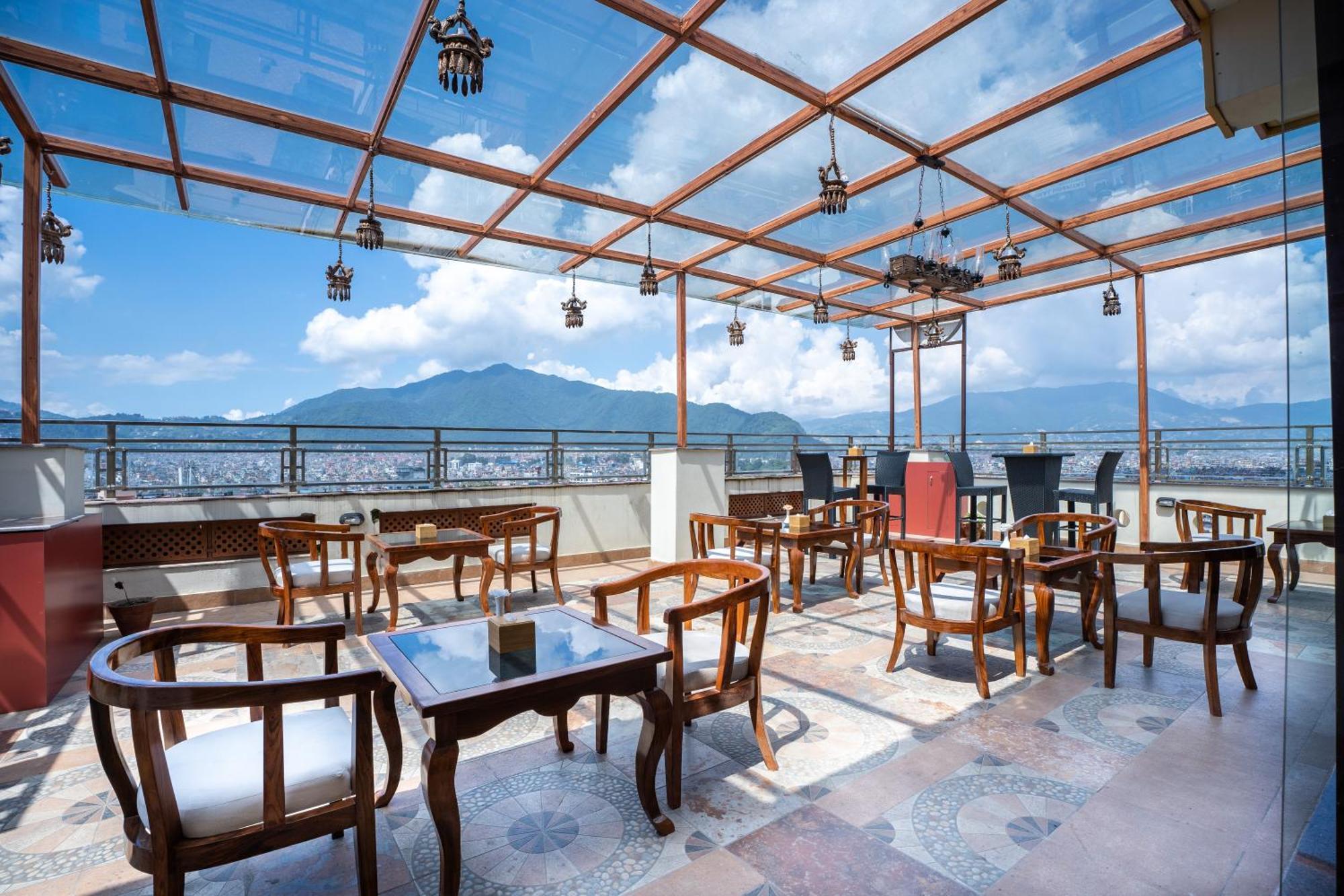Surya Heritage 4*